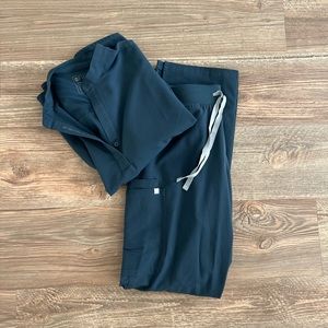 FIGS SET DARK HARBOR 💙🦋💫